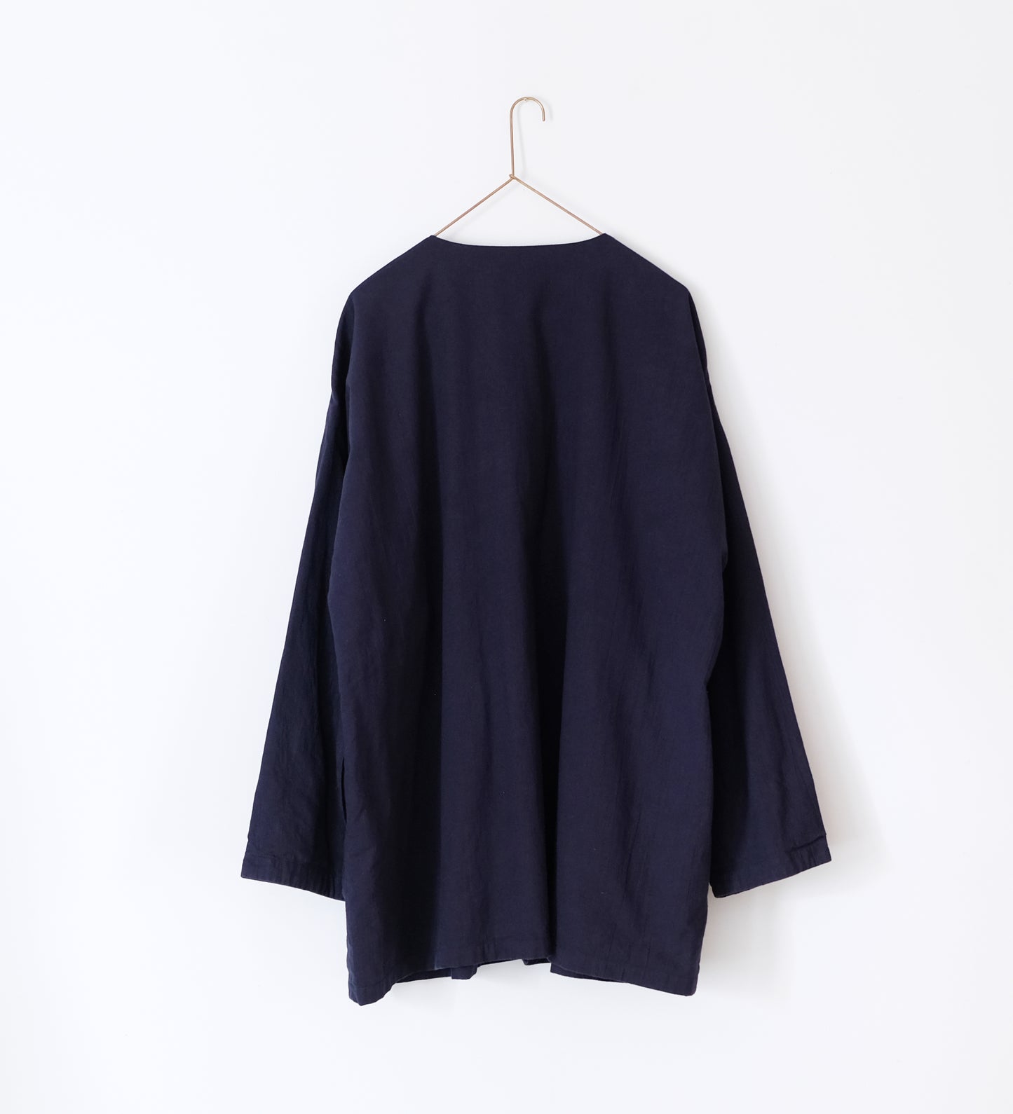 HAORI SHORT［MOKURI］