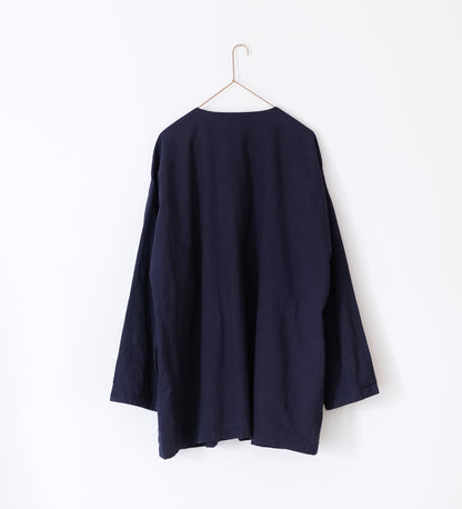 HAORI SHORT［MOKURI］