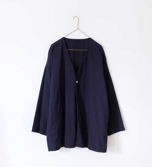 HAORI SHORT［MOKURI］