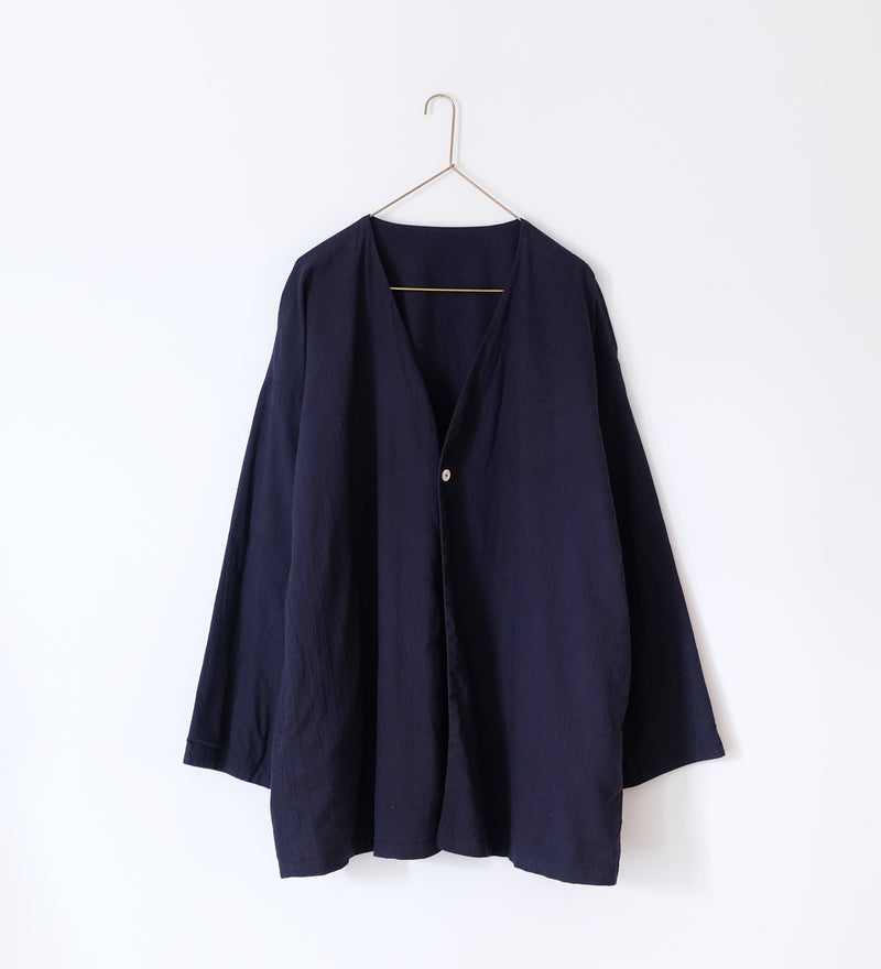 HAORI SHORT［MOKURI］