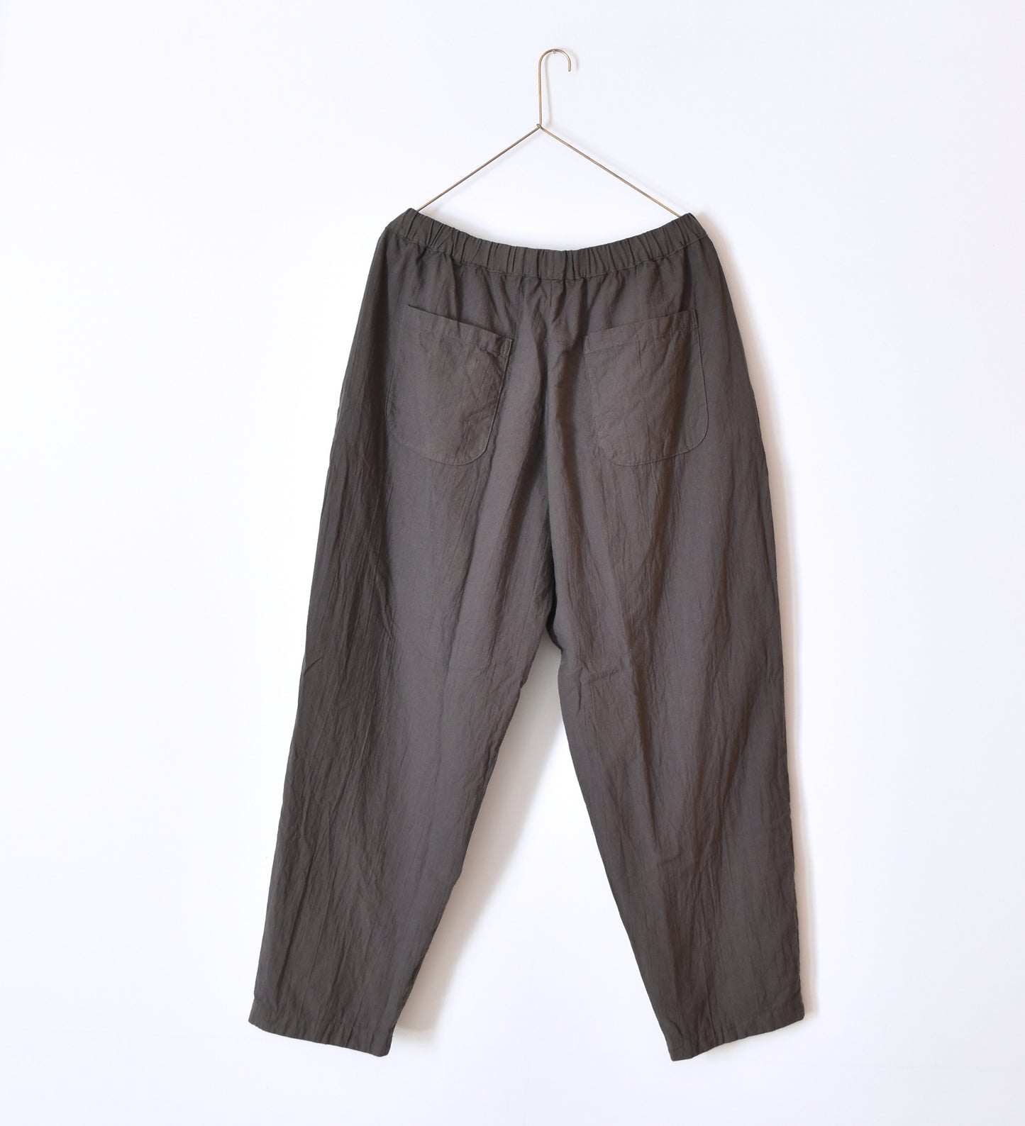 RELAX PANTS［MORO］