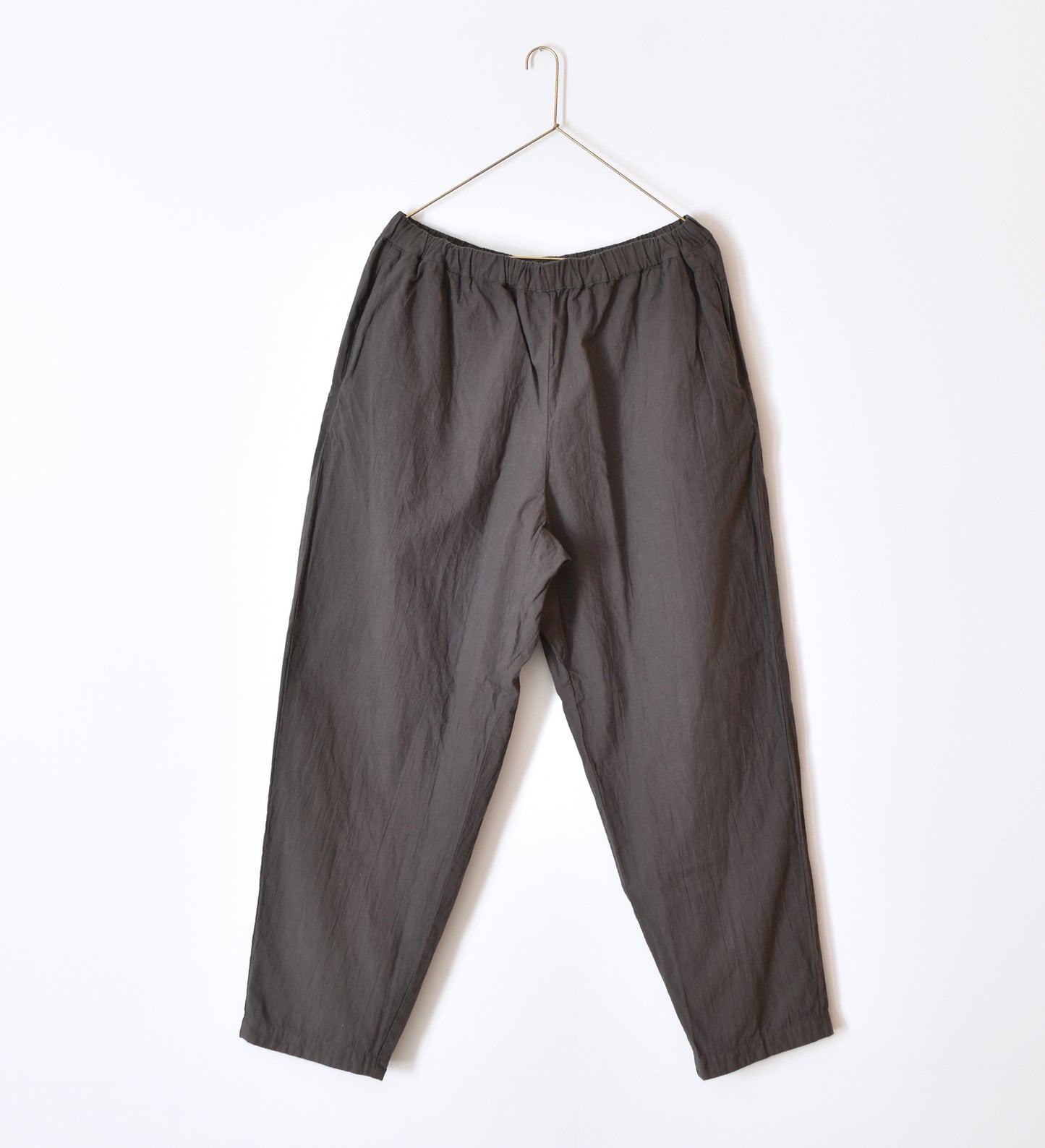 RELAX PANTS［MORO］