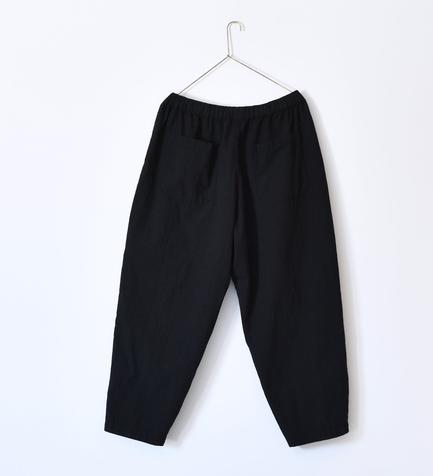 RELAX PANTS［MORO］