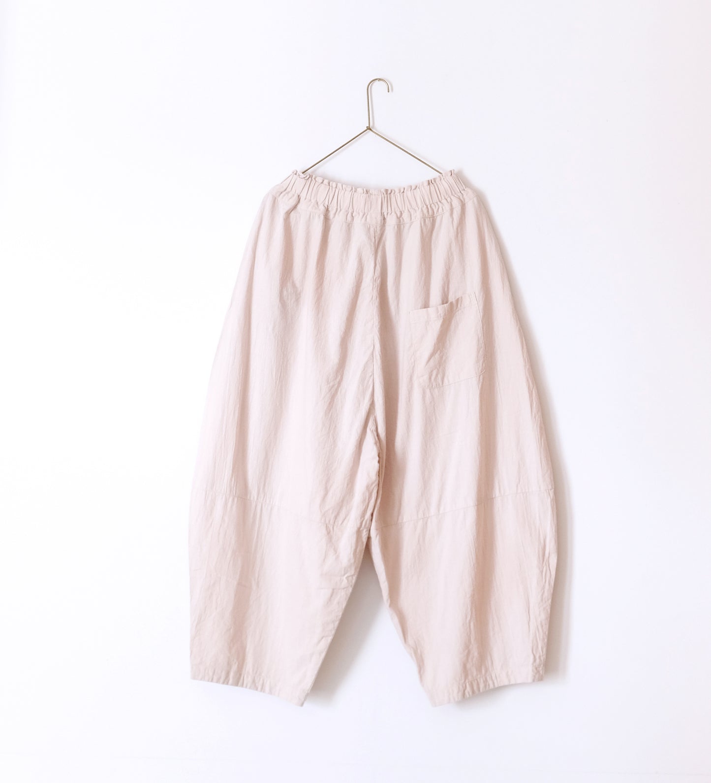 BALLOON PANTS［NIHO］