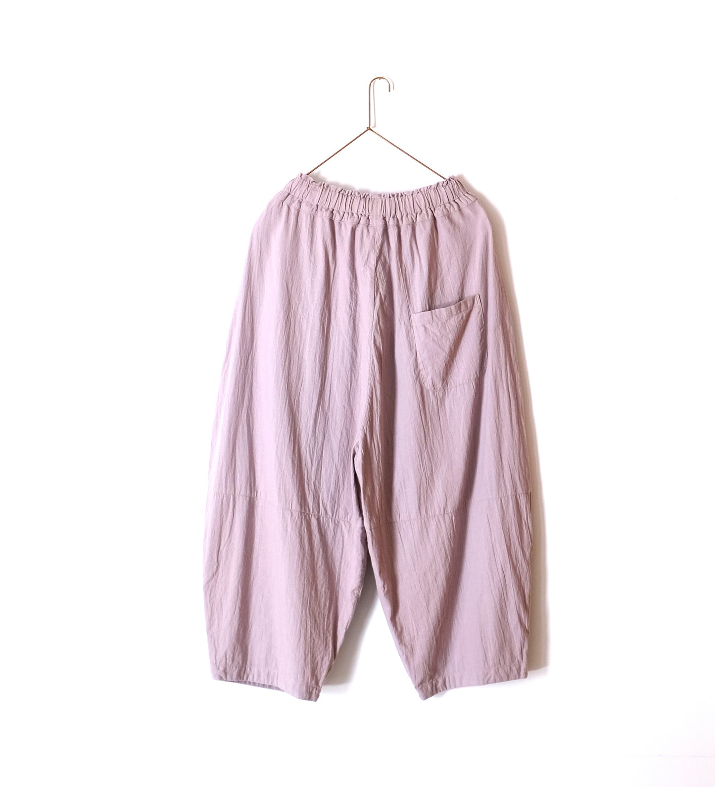 BALLOON PANTS［NIHO］