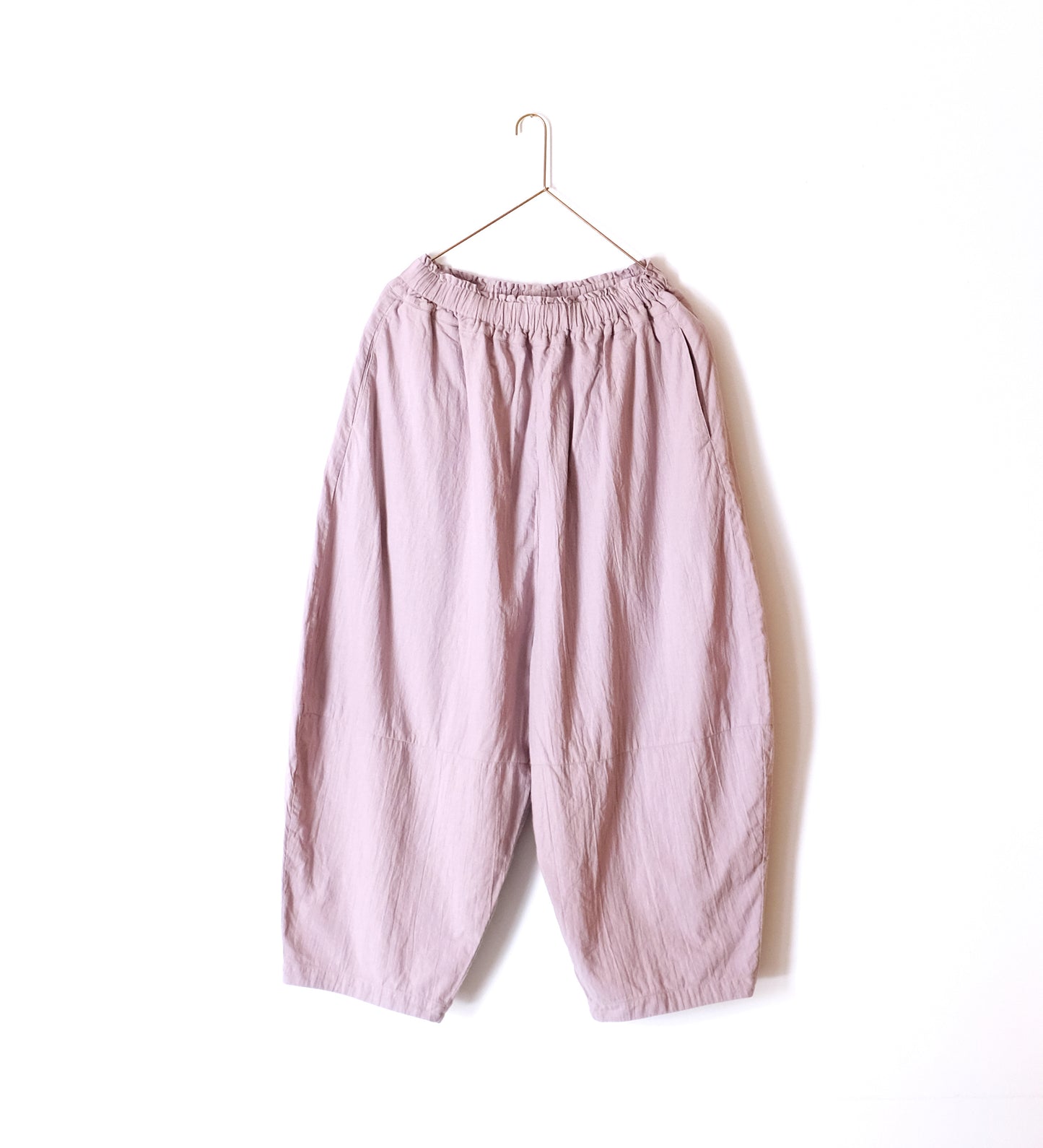 BALLOON PANTS［NIHO］