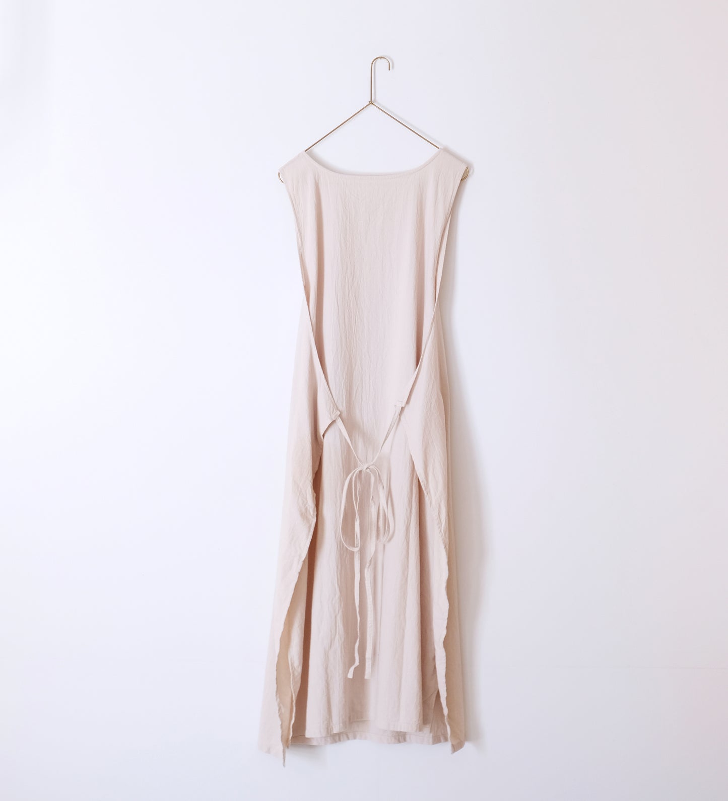 APRON ONEPIECE［NOKO］