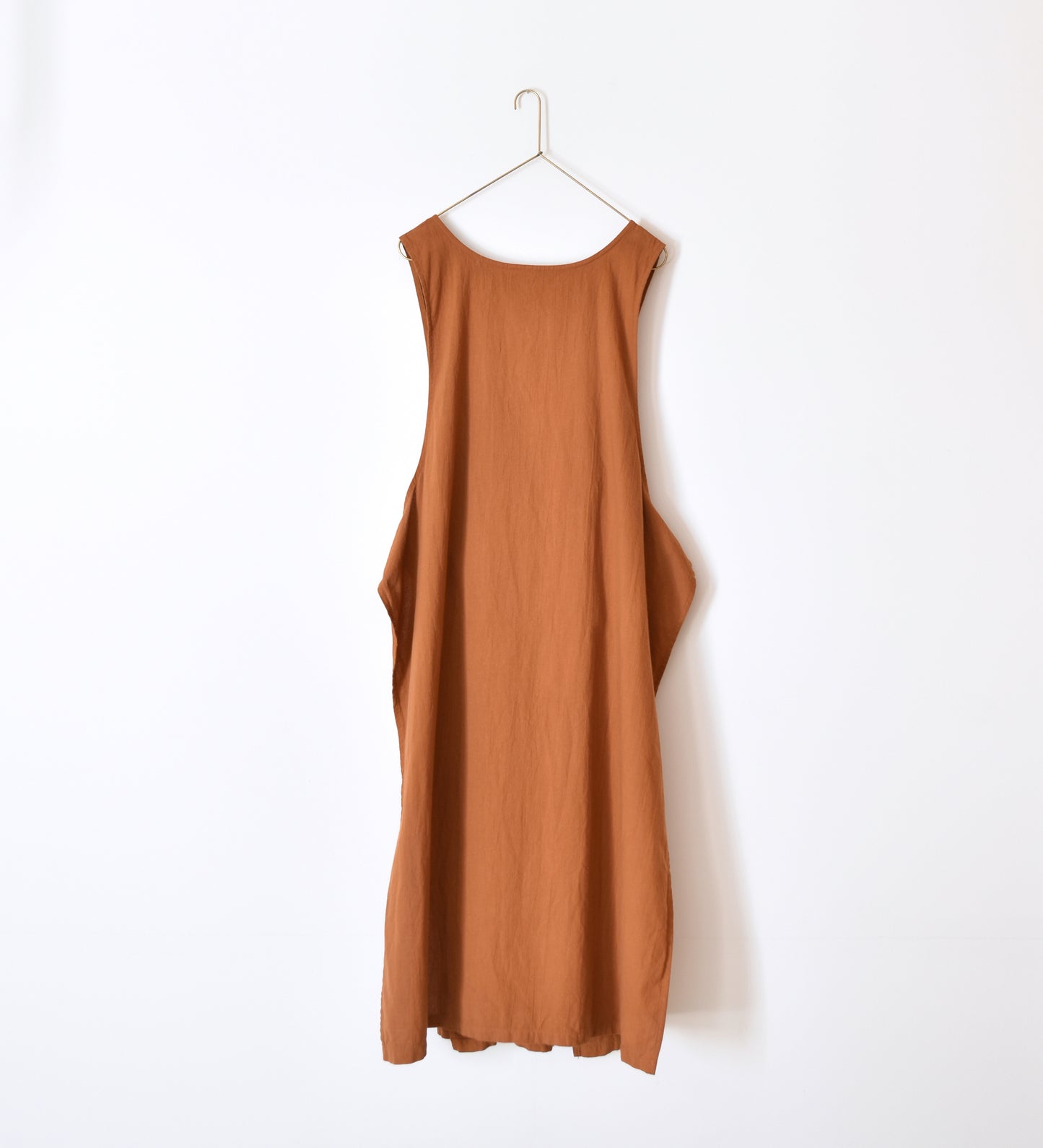 APRON ONEPIECE［NOKO］