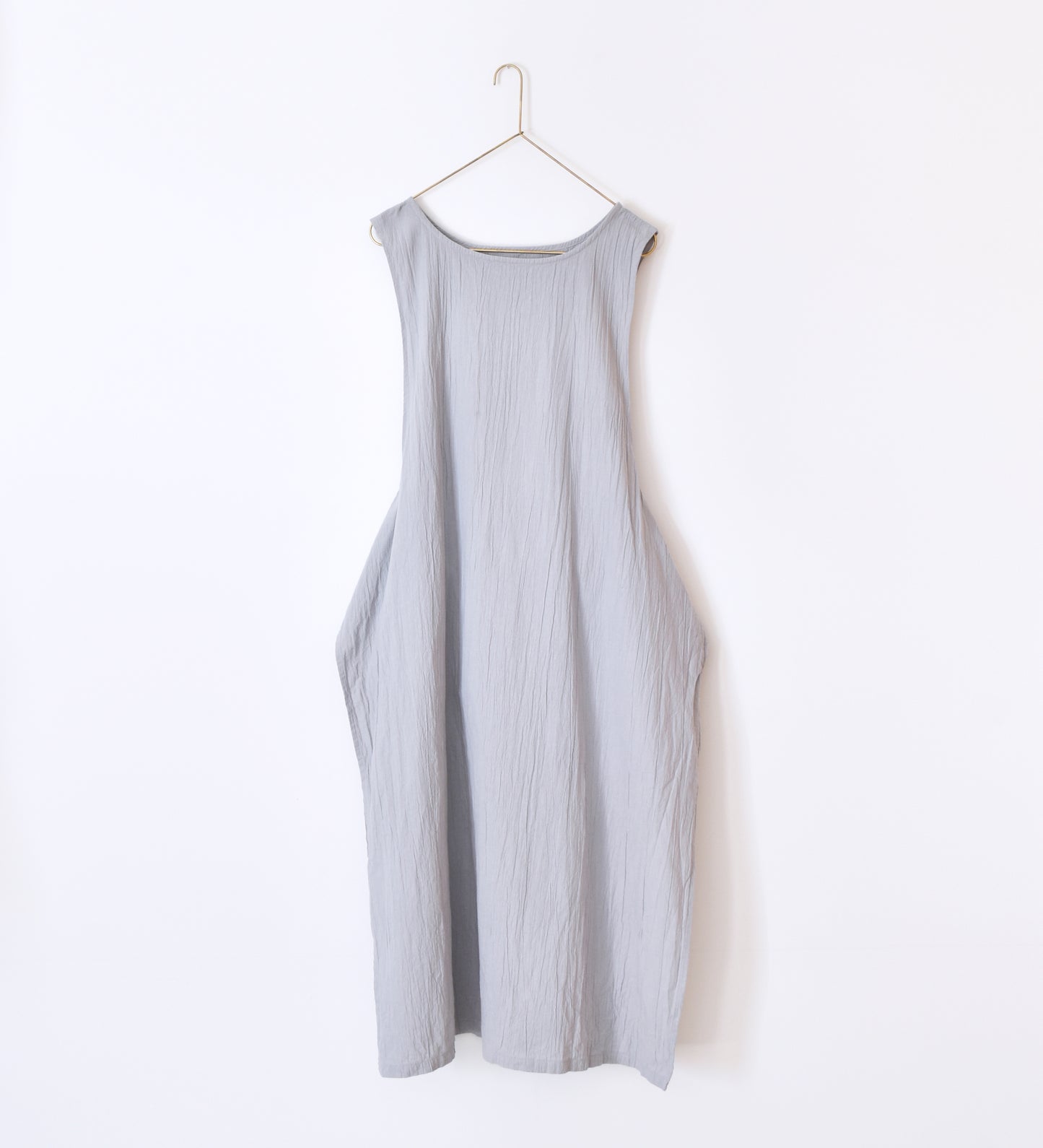 APRON ONEPIECE［NOKO］