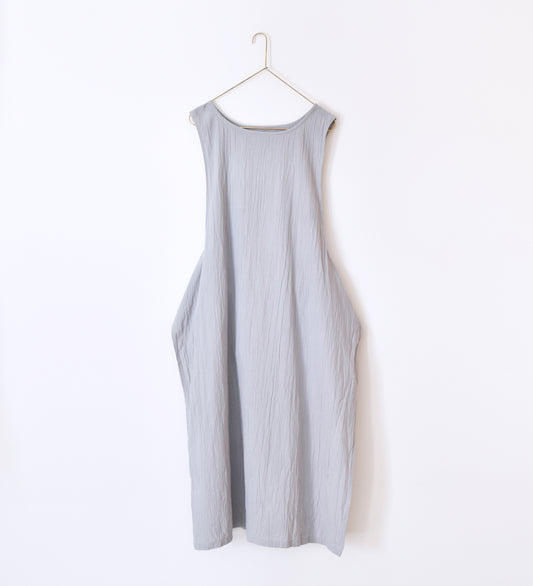 APRON ONEPIECE［NOKO］