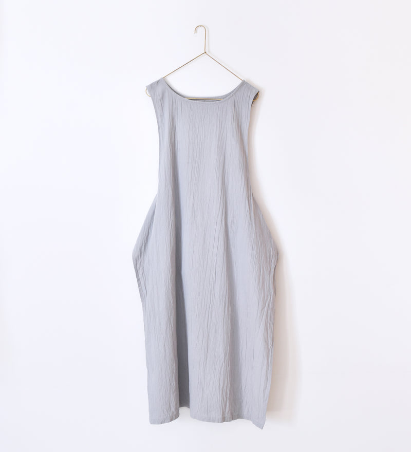 APRON ONEPIECE［NOKO］