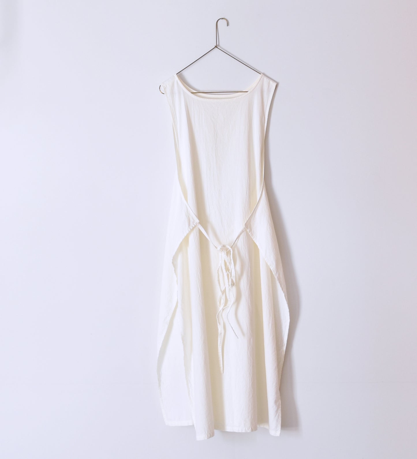 APRON ONEPIECE［NOKO］