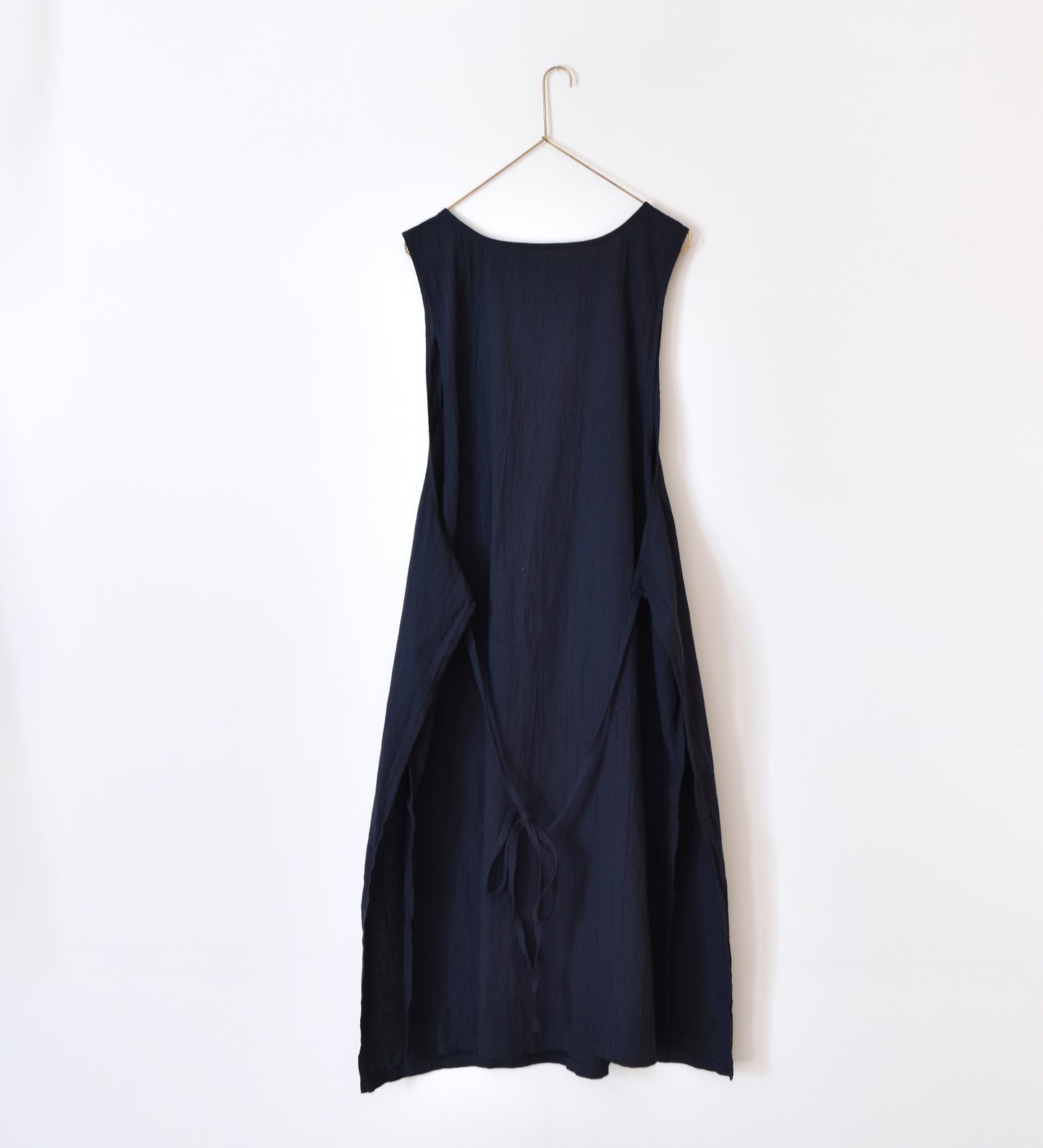 APRON ONEPIECE［NOKO］