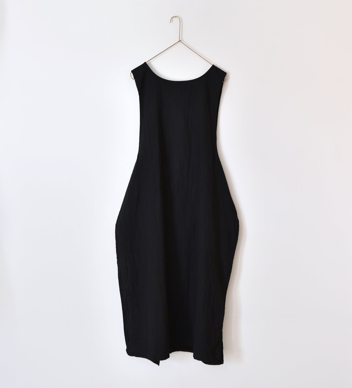 APRON ONEPIECE［NOKO］