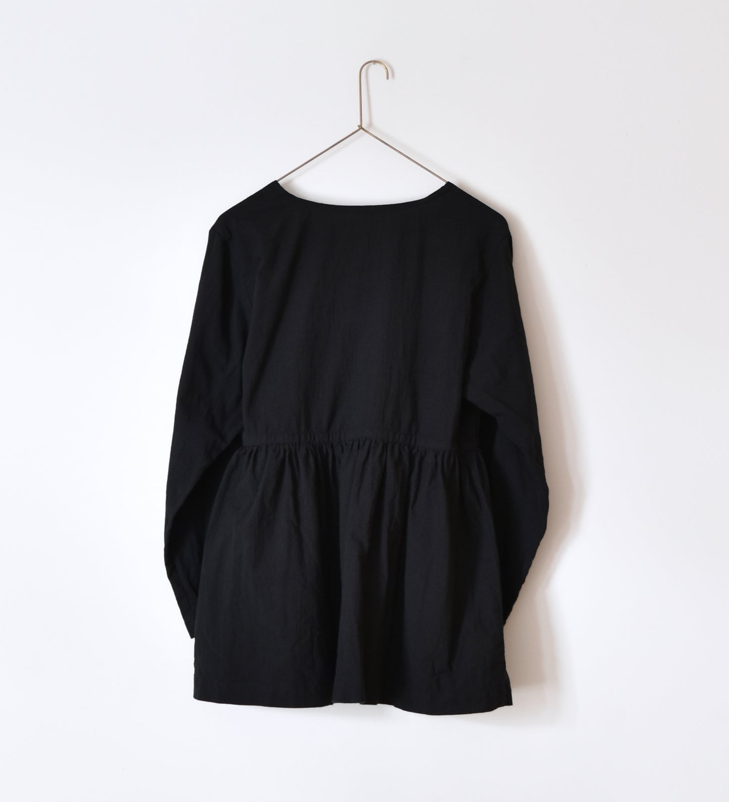 CACHECOEUR TUNIC［NORM］