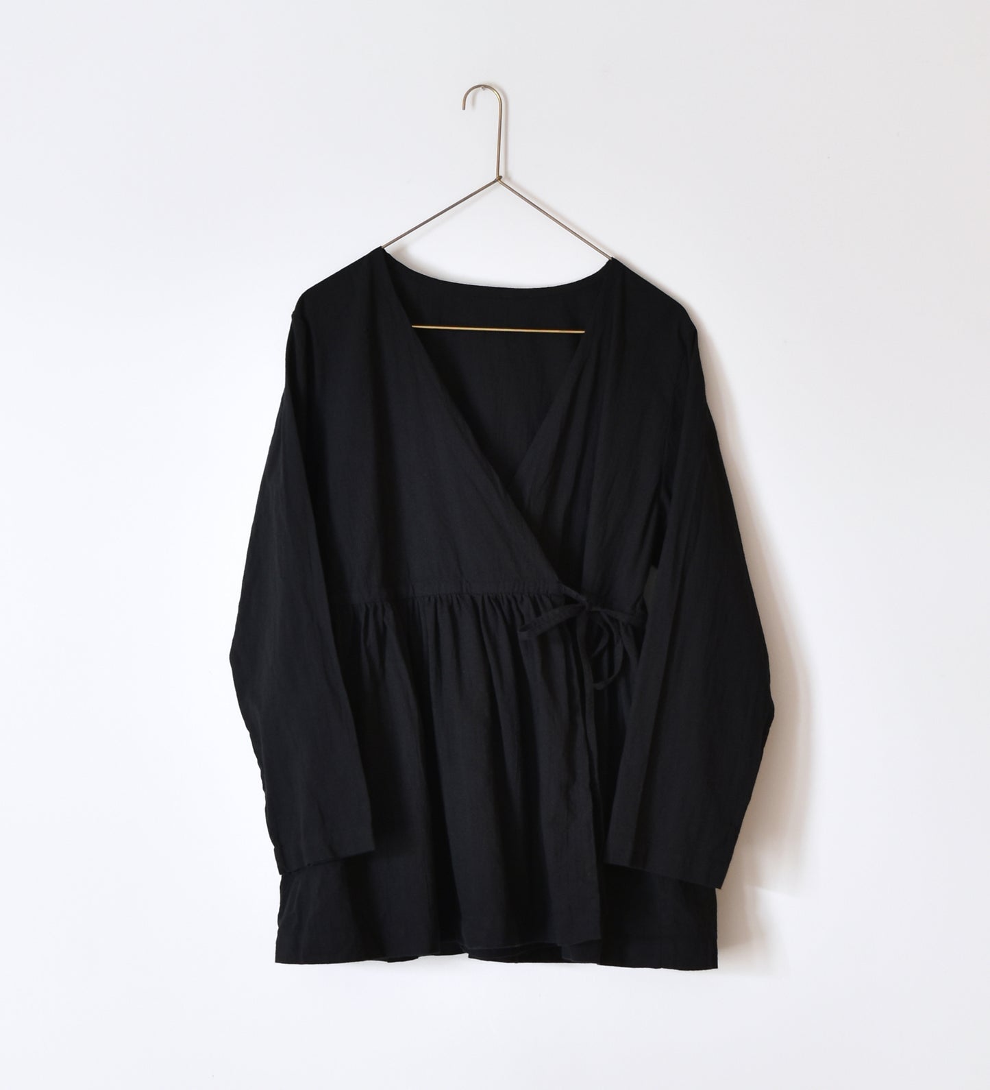 CACHECOEUR TUNIC［NORM］