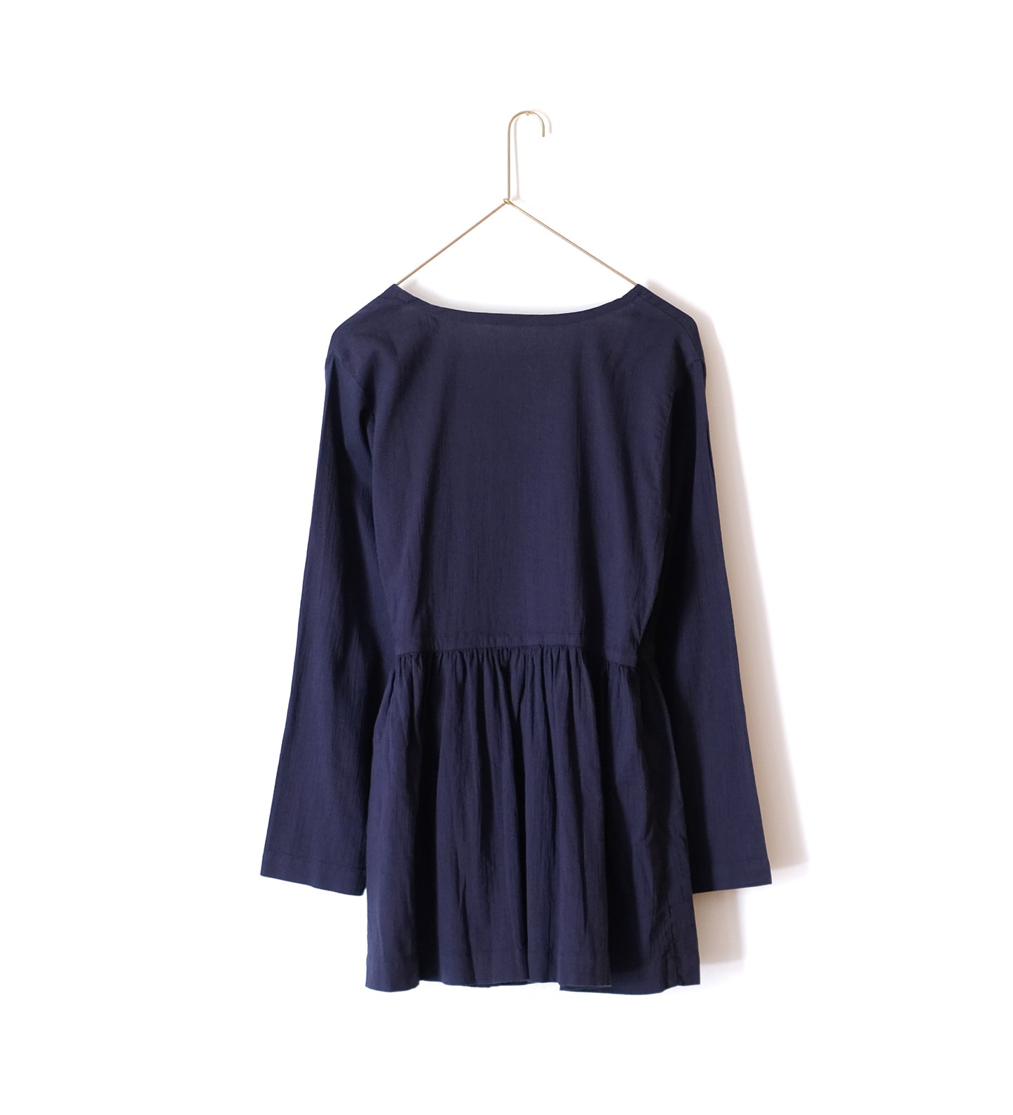 CACHECOEUR TUNIC［NORM］