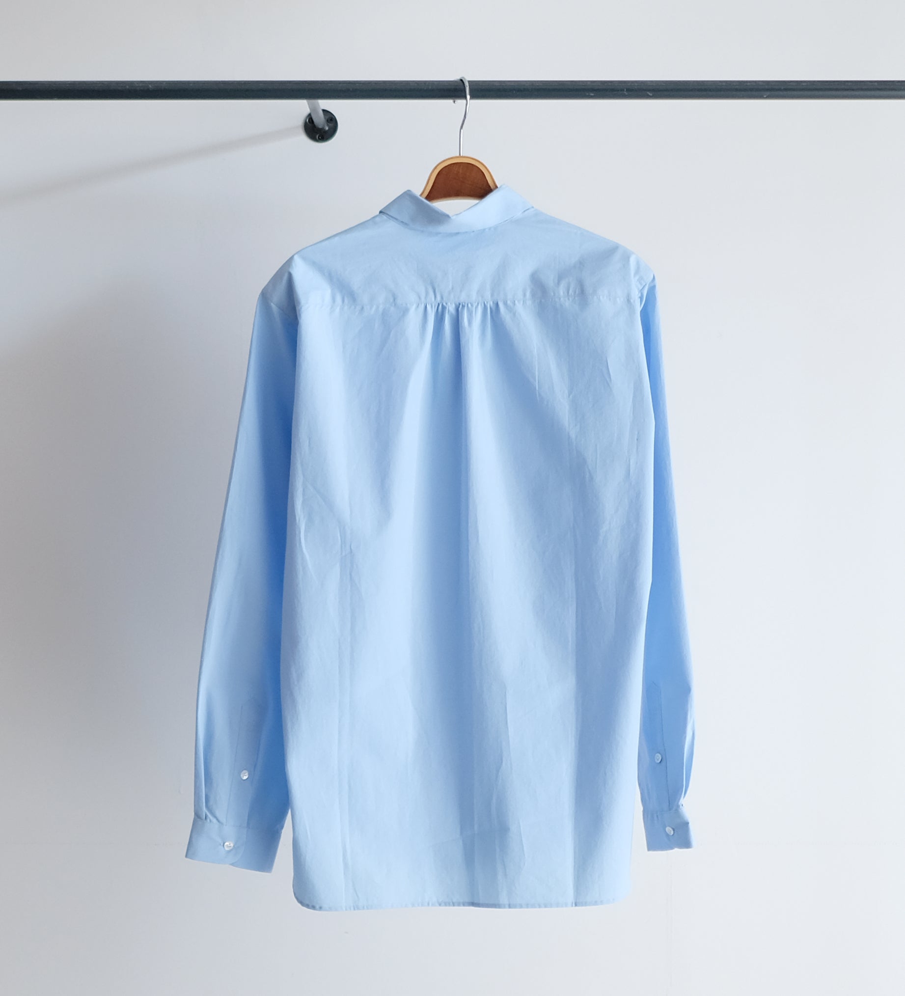 STANDARD SHIRT – COMMUNE