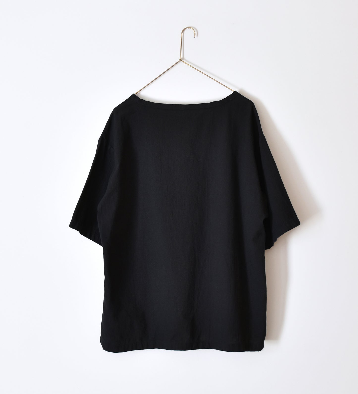 HALF SLEEVE SHIRT［SENDO］