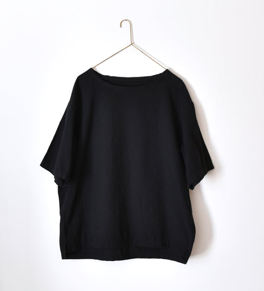 HALF SLEEVE SHIRT［SENDO］