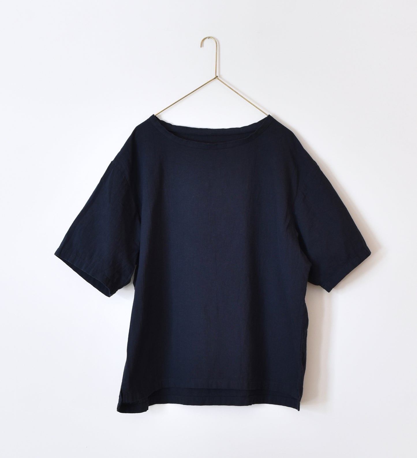 HALF SLEEVE SHIRT［SENDO］