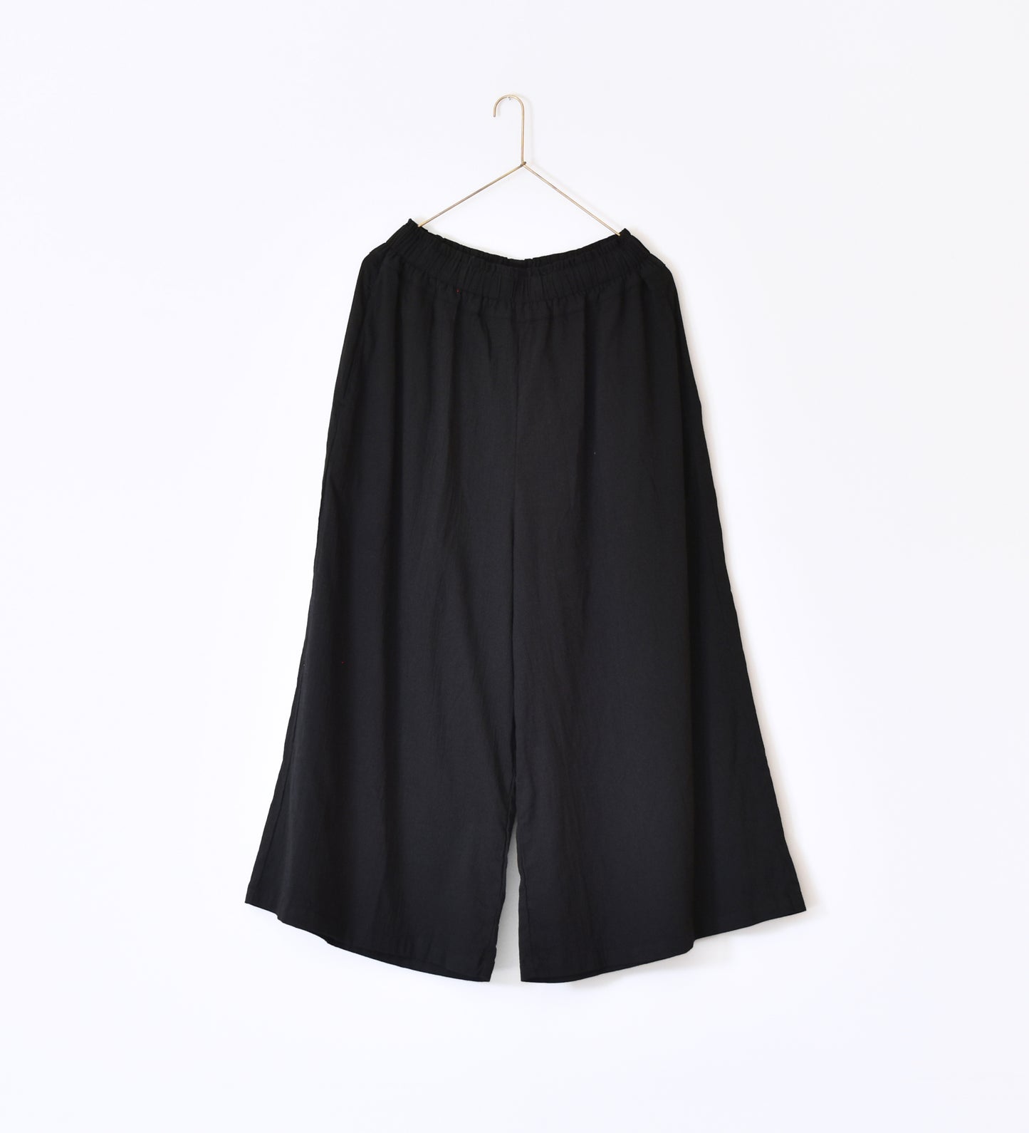 CULOTTE PANTS［UNE］